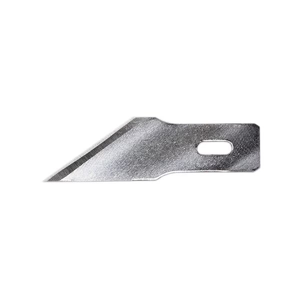 #24 Deburring Replacement Blade - 1000pcs., Excel Blades, Mfr#: 10024